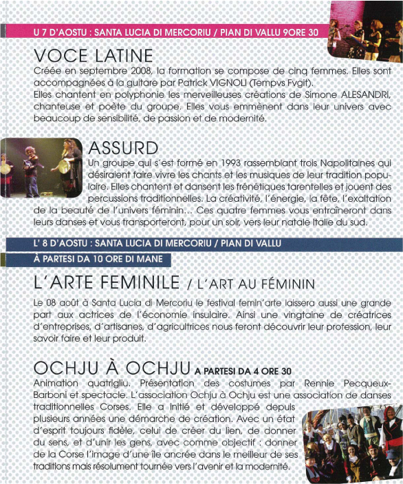 feminarte